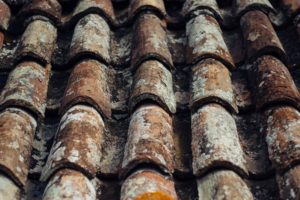 what does re roofing mean - shingle replace 