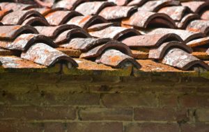 flat roof problems - leaks