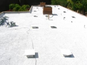 mobile home roof coating 1
