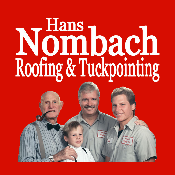 Nombach Roofing & Tuckpointing